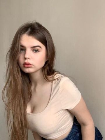 Проститутка Тихомира